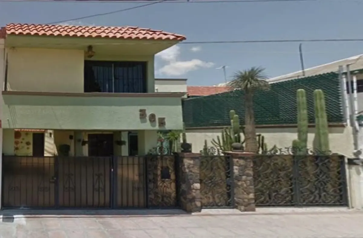 Casa en venta en Villarreal, Salamanca — foto 1 de 6