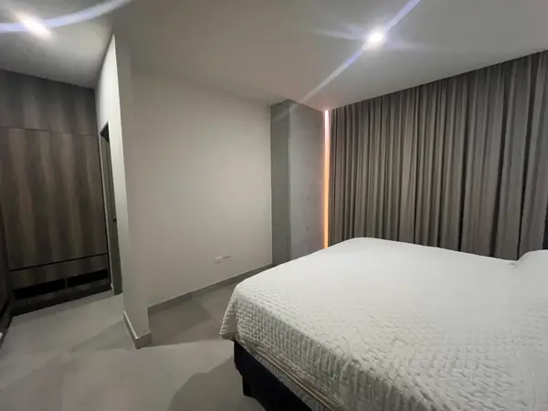 Departamento en renta en Potrero Anahuac, San Nicolás de los Garza — foto 3 de 16