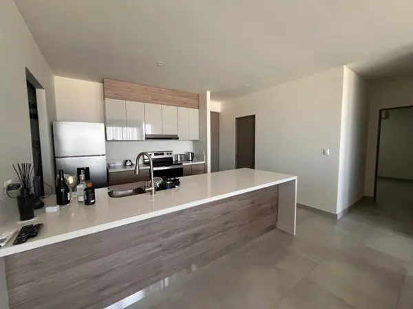 Departamento en renta en Potrero Anahuac, San Nicolás de los Garza — foto 2 de 16