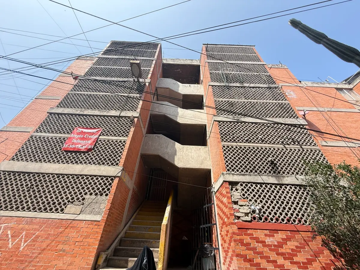 Departamento en venta en Republica Mexicana, Coacalco de Berriozábal — foto 1 de 13
