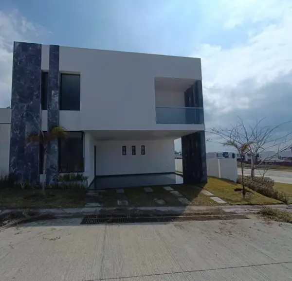 Casa en venta en Punta Tiburón, Residencial, Marina y Golf, Alvarado — foto 3 de 34