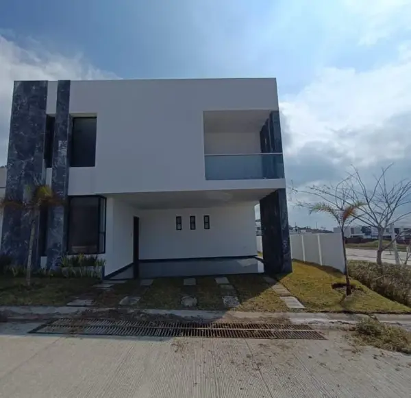 Casa en venta en Punta Tiburón, Residencial, Marina y Golf, Alvarado — foto 2 de 34