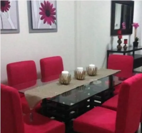Casa en venta en Bosques de Santa Catarina, Santa Catarina — foto 3 de 6