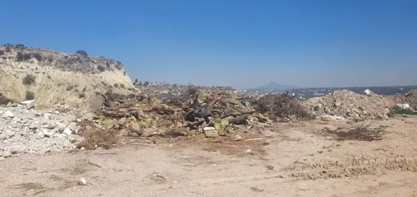 Terreno en venta en El Carmen, Tula de Allende — foto 2 de 4