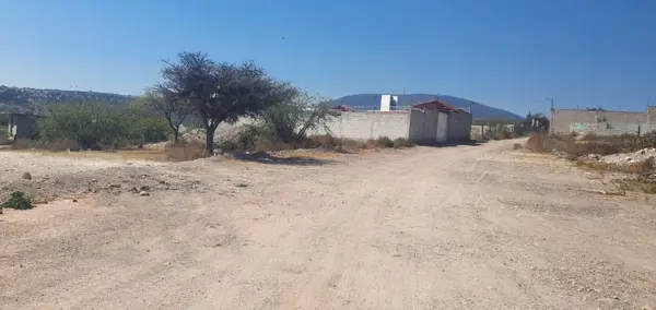 Terreno en venta en El Carmen, Tula de Allende — foto 3 de 4