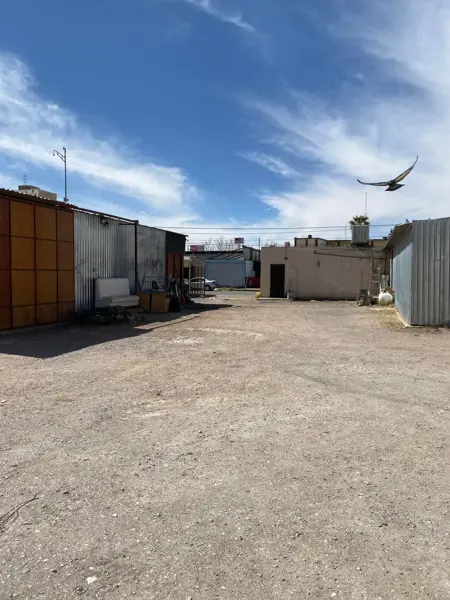 Terreno en venta en Ex Hipodromo, Juárez — foto 2 de 12