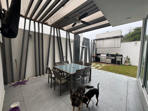 Casa en venta en Valle de Cristal, Monterrey — foto 3 de 8
