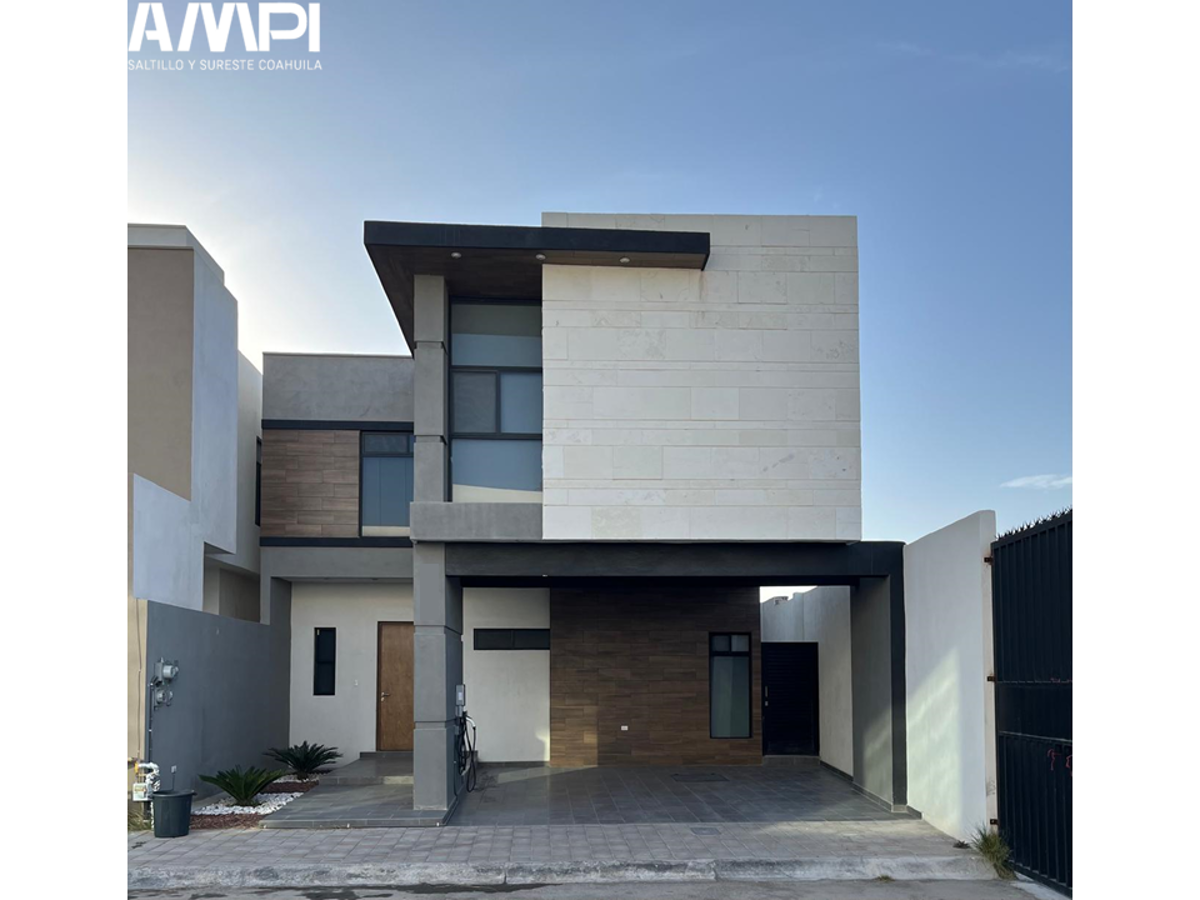 Casa en renta en Privanzas del Campestre, Arteaga — foto 1 de 21