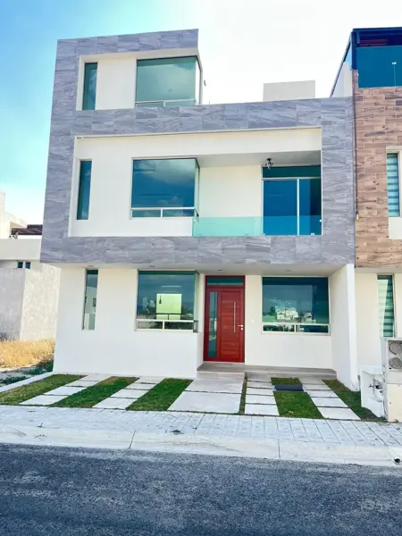Casa en venta en Privadas del Sol, Zempoala — foto 2 de 31