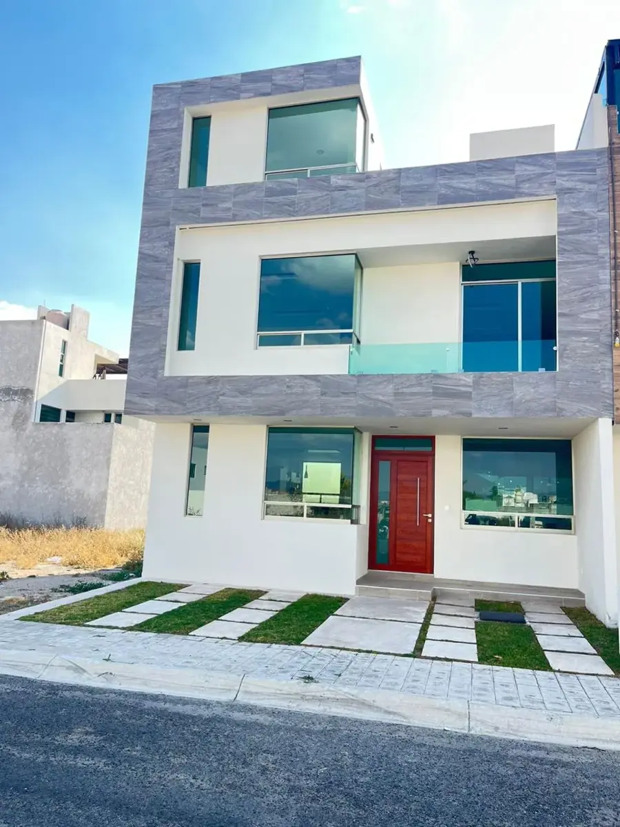 Casa en venta en Privadas del Sol, Zempoala — foto 1 de 31