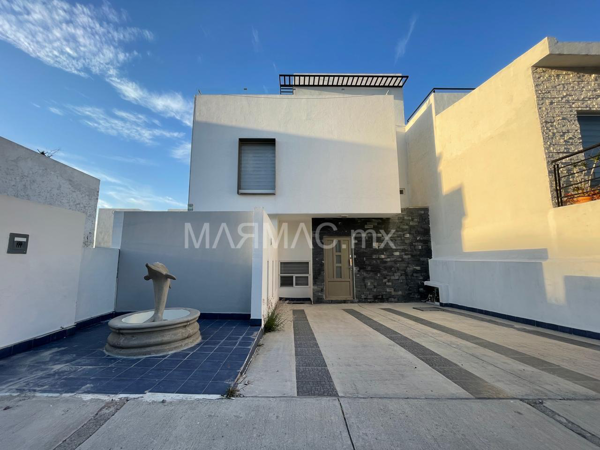 Casa en renta en Zibatá, El Marqués — foto 2 de 24