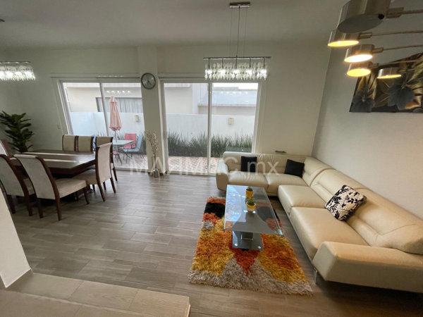Casa en renta en Zibatá, El Marqués — foto 3 de 24