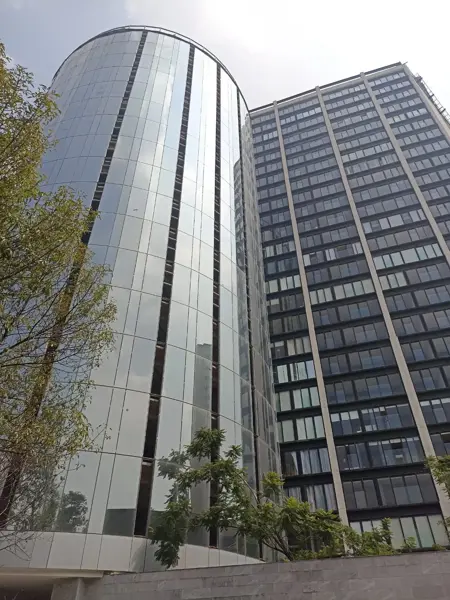 Departamento en venta en Veronica Anzures, Miguel Hidalgo — foto 3 de 41