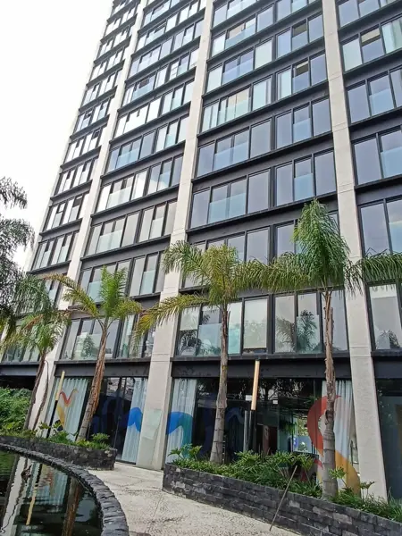 Departamento en venta en Veronica Anzures, Miguel Hidalgo — foto 2 de 41