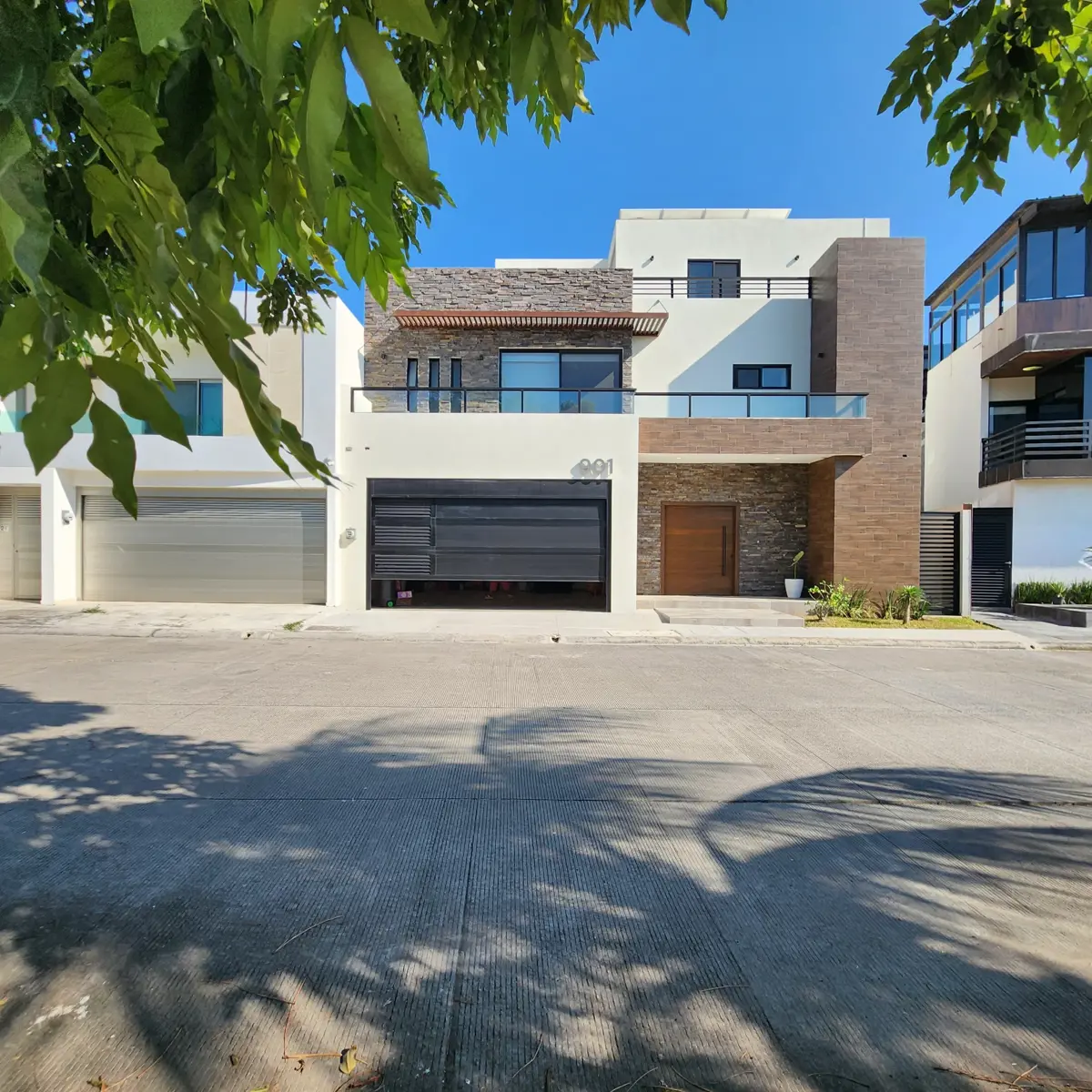 Casa en venta en Lomas Diamante, Alvarado — foto 1 de 50