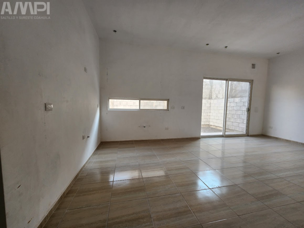 Casa en venta en Republica, Saltillo — foto 3 de 16