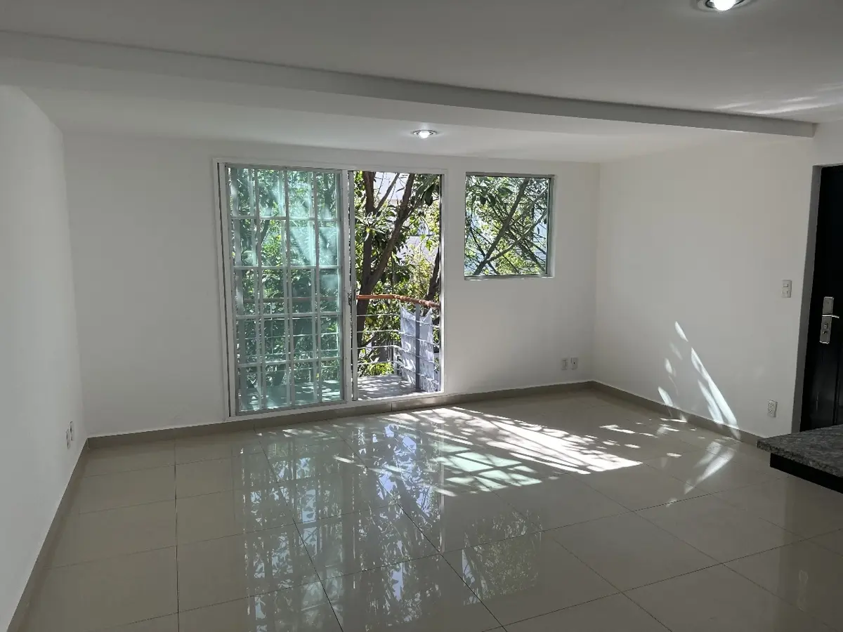 Departamento en venta en Narvarte Oriente, Benito Juárez — foto 1 de 13