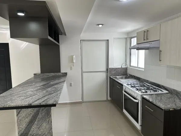 Departamento en venta en Narvarte Oriente, Benito Juárez — foto 3 de 13
