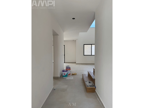 Casa en venta en Ambrosía Residencial, Arteaga — foto 3 de 22
