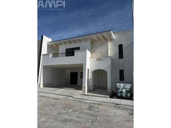 Casa en venta en Ambrosía Residencial, Arteaga — foto 2 de 22