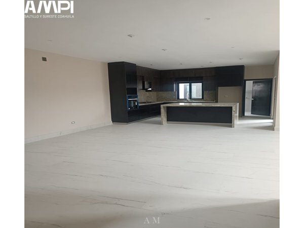 Casa en venta en Alcazar Residencial, Saltillo — foto 3 de 23