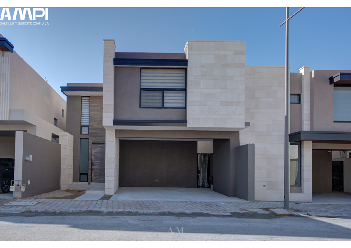 Casa en renta en Privanzas del Campestre, Arteaga — foto 1 de 31