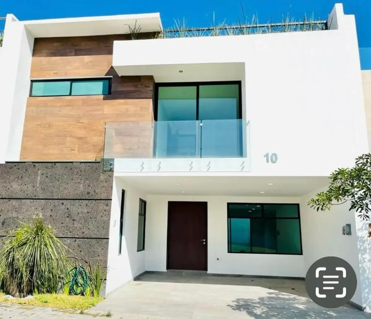 Casa en venta en Lomas de Angelópolis, Ocoyucan — foto 1 de 23
