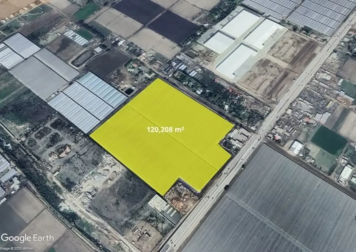 Terreno en venta en Maneadero, Ensenada — foto 1 de 3