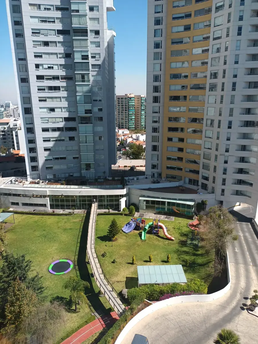 Departamento en venta en Jesus del Monte, Huixquilucan — foto 1 de 17