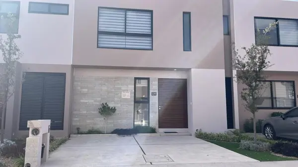 Casa en venta en Lomas del Marqués, Querétaro — foto 2 de 12