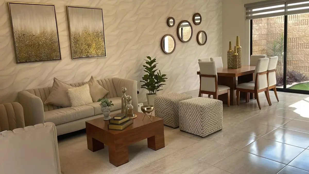 Casa en venta en Lomas del Marqués, Querétaro — foto 1 de 12