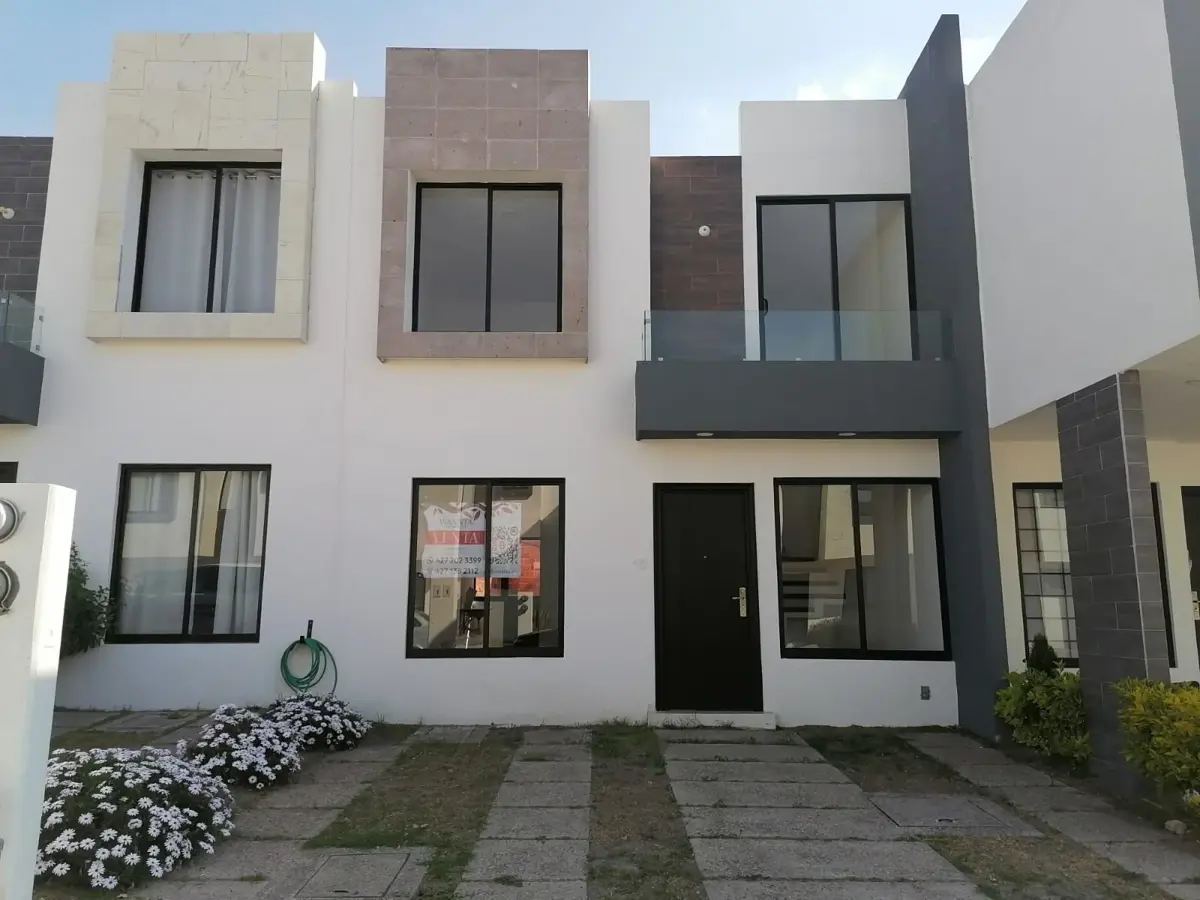 Casa en venta en Centro, San Juan del Río — foto 1 de 20