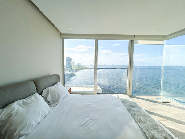 Departamento en venta en Playas del Conchal, Alvarado — foto 3 de 17