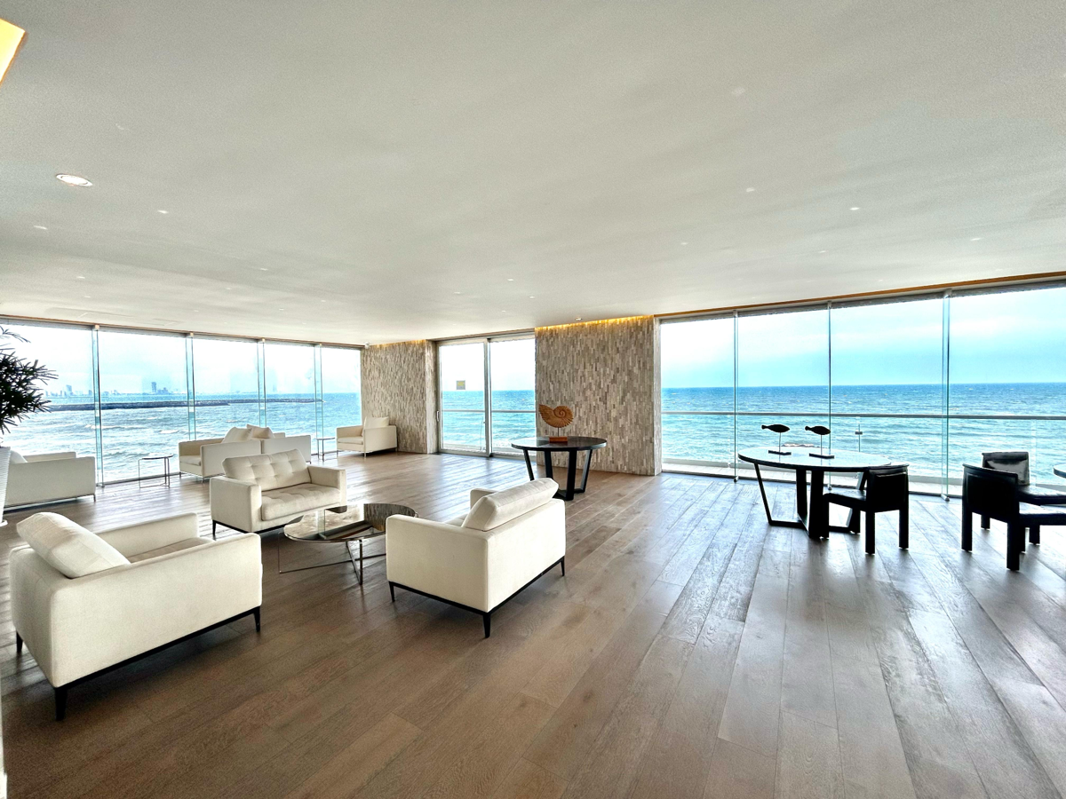 Departamento en venta en Playas del Conchal, Alvarado — foto 1 de 17