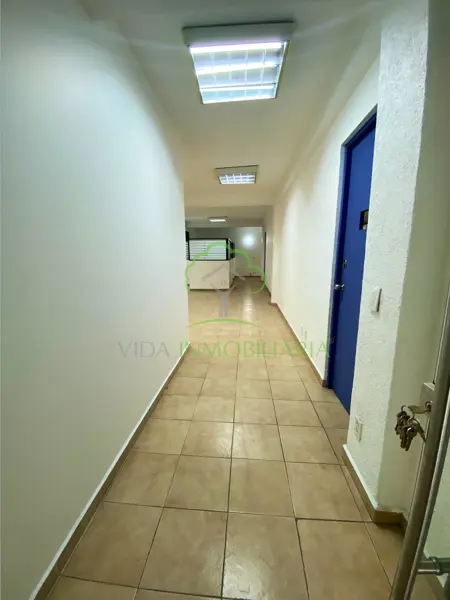 Oficina en renta en Santiago Occipaco, Naucalpan de Juárez — foto 2 de 7