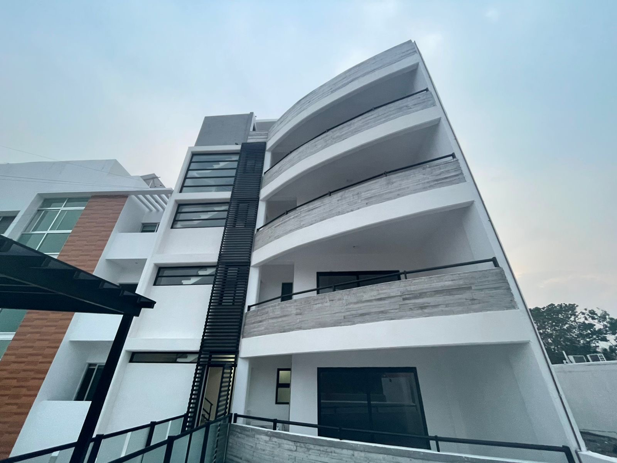 Departamento en venta en Jardines de Mocambo, Boca del Río — foto 1 de 13