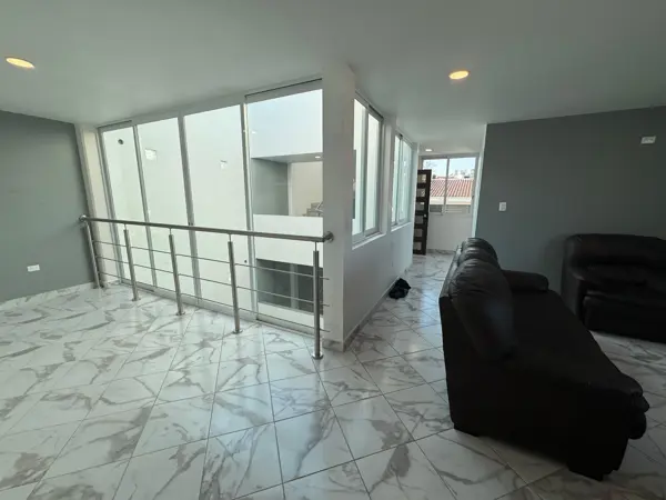 Departamento en renta en Lomas de Loreto, Puebla — foto 2 de 34