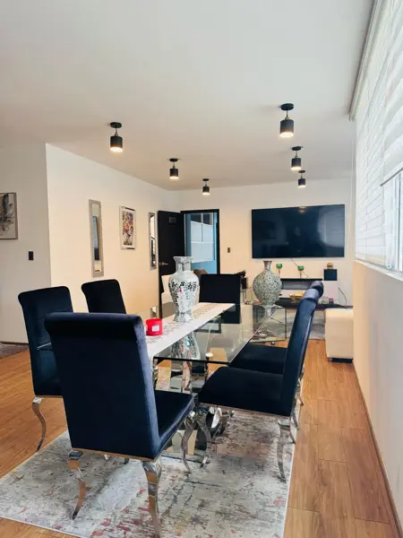 Departamento en venta en Ánimas Marqueza, Xalapa — foto 2 de 11