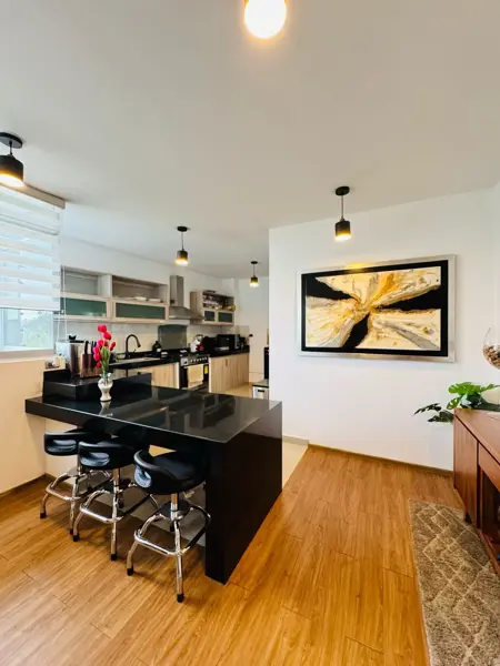 Departamento en venta en Ánimas Marqueza, Xalapa — foto 3 de 11