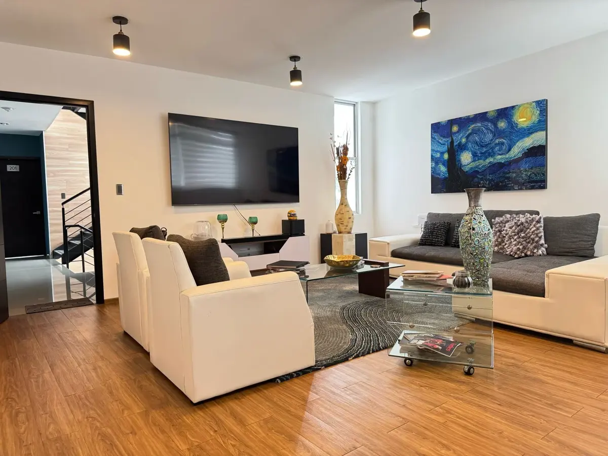 Departamento en venta en Ánimas Marqueza, Xalapa — foto 1 de 11