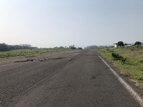 Terreno en venta en Palma Sola, Alto Lucero de Gutiérrez Barrios — foto 3 de 12