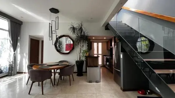 Departamento en renta en Napoles, Benito Juárez — foto 3 de 23