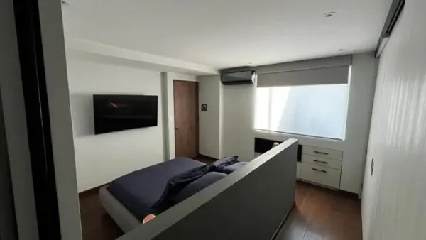 Departamento en renta en Napoles, Benito Juárez — foto 2 de 23