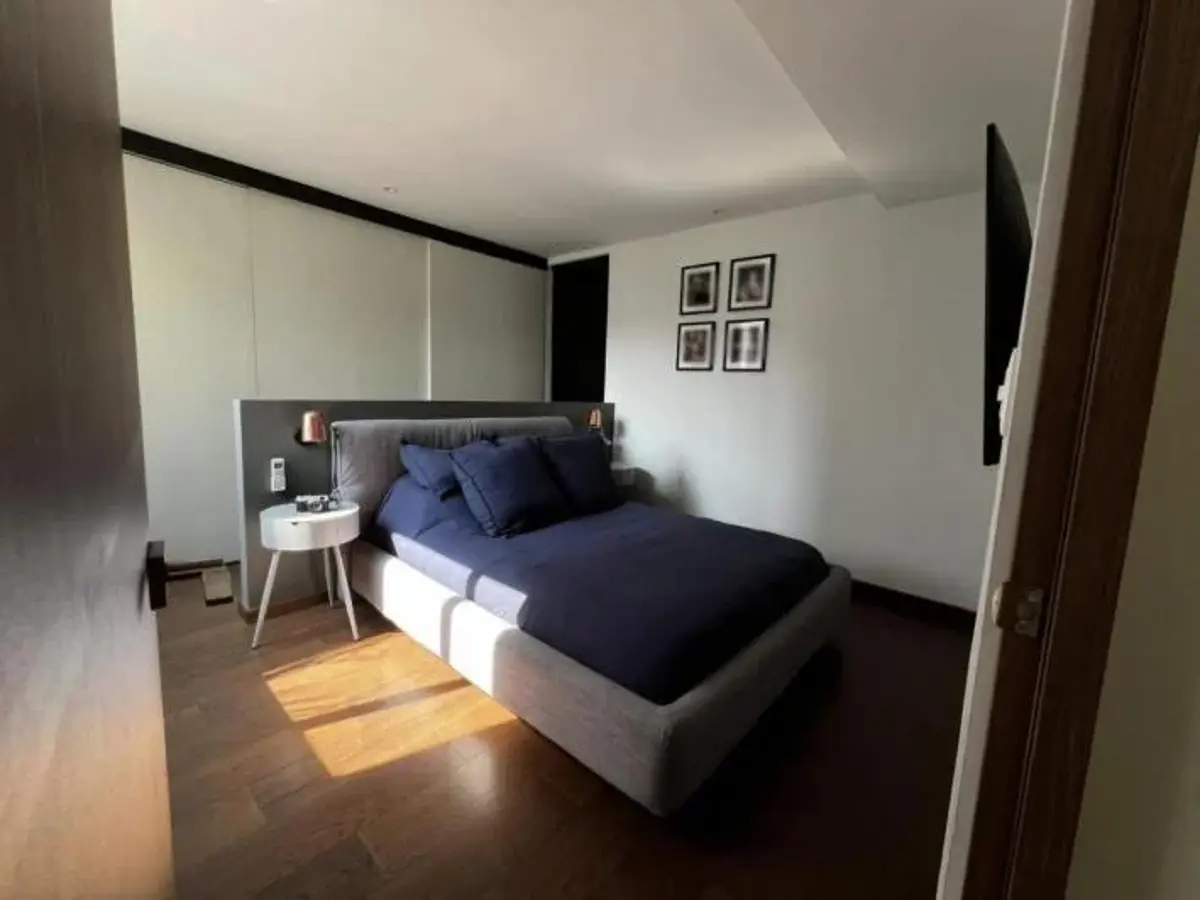 Departamento en renta en Napoles, Benito Juárez — foto 1 de 23