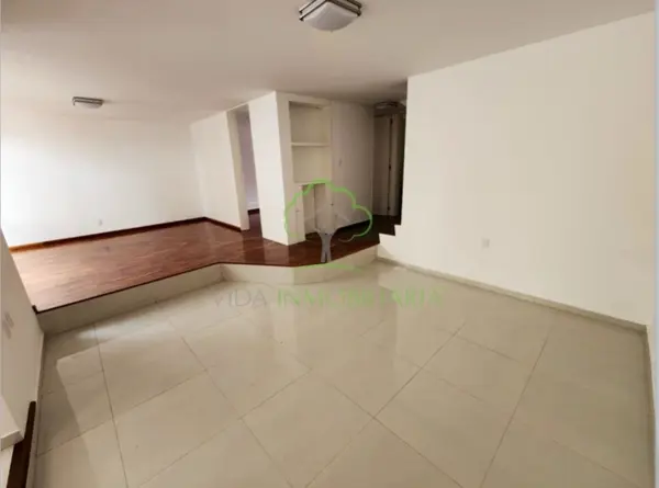 Casa en venta en La Alteña III, Naucalpan de Juárez — foto 3 de 14