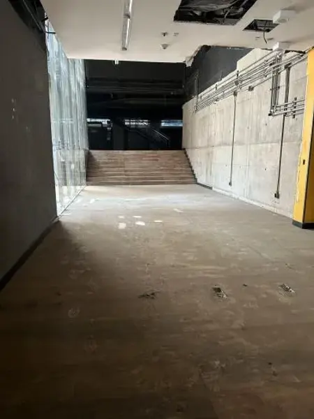 Local Comercial en Renta. Paseo de La Reforma.  AO153