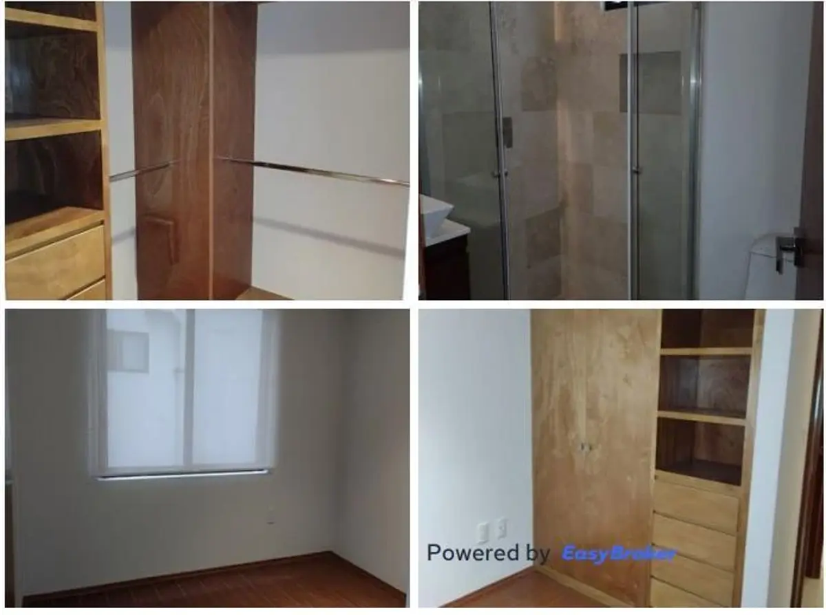 Departamento en renta en Napoles, Benito Juárez — foto 1 de 11