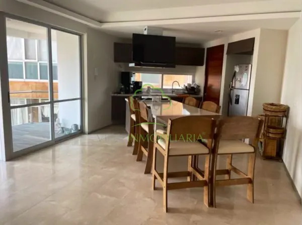 Departamento en renta en Anáhuac I Sección, Miguel Hidalgo — foto 2 de 17
