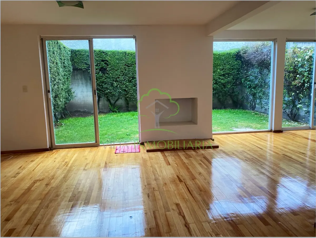 Casa en venta en Rincón Echegaray, Naucalpan de Juárez — foto 1 de 11
