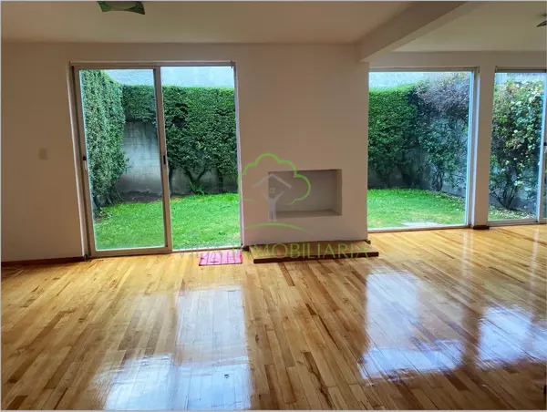 CASA EN VENTA ECHEGARAY
